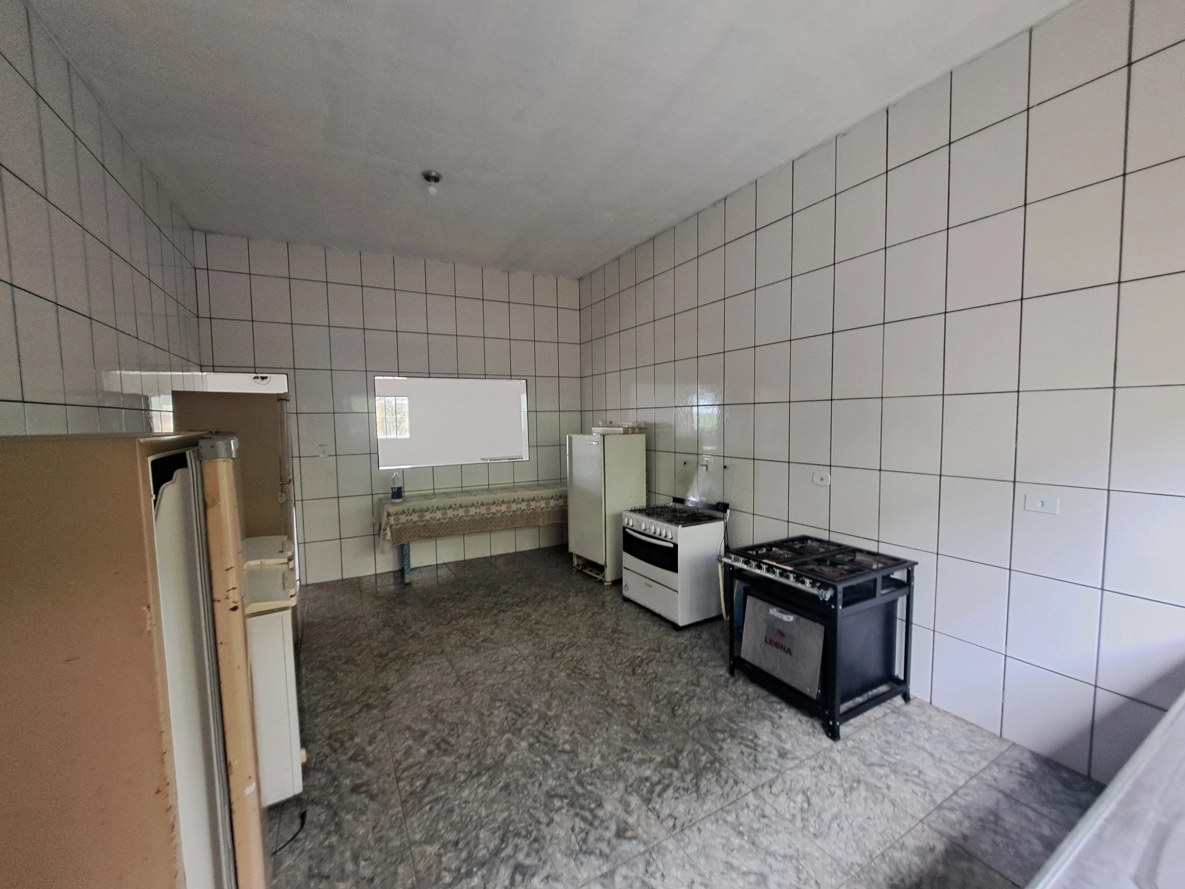 Salão Cozinha 2